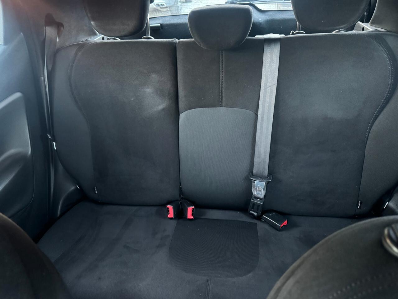 Lancia Ypsilon 1.2 69 CV 5 porte S&S Silver NEOPATENTATI