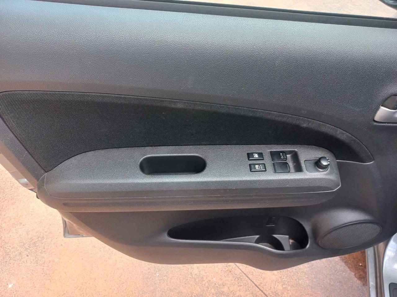 Suzuki Splash 1.2 VVT GL Style
