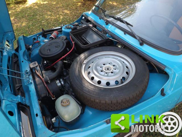 FIAT 127 900 3 porte C anno 1977 ben tenuta di meccanica