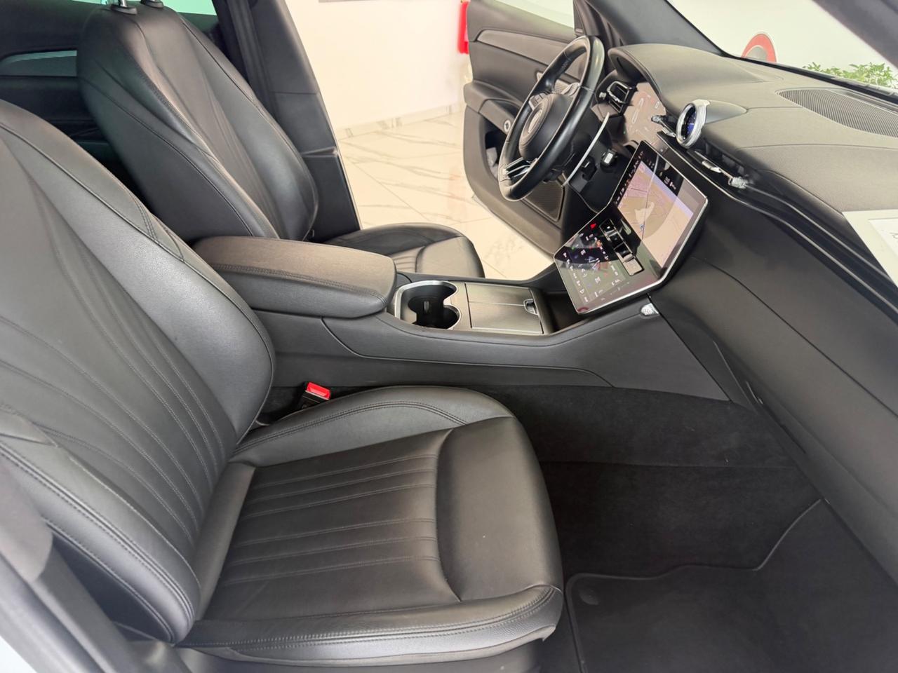 Maserati Grecale MHEV 300 CV AWD GT PrimaSerie