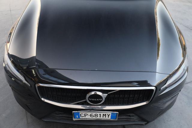 VOLVO V60 NON MARCIANTE B3 automatico Essential PREZZO NETTO