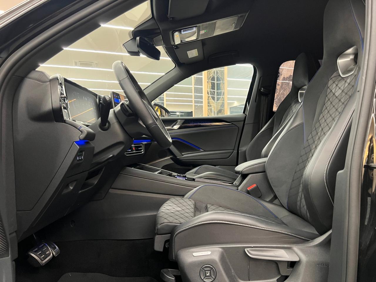 Volkswagen Tiguan 2.0 TDI 150 CV DSG R-Line