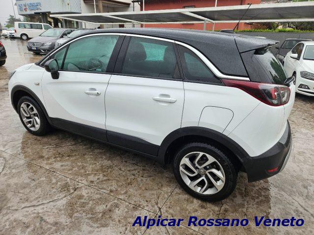 OPEL Crossland X 1.2 Turbo 12V 110 CV Start&Stop Innovation