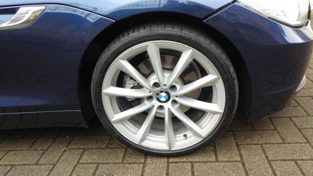 BMW Z4 sDrive28i