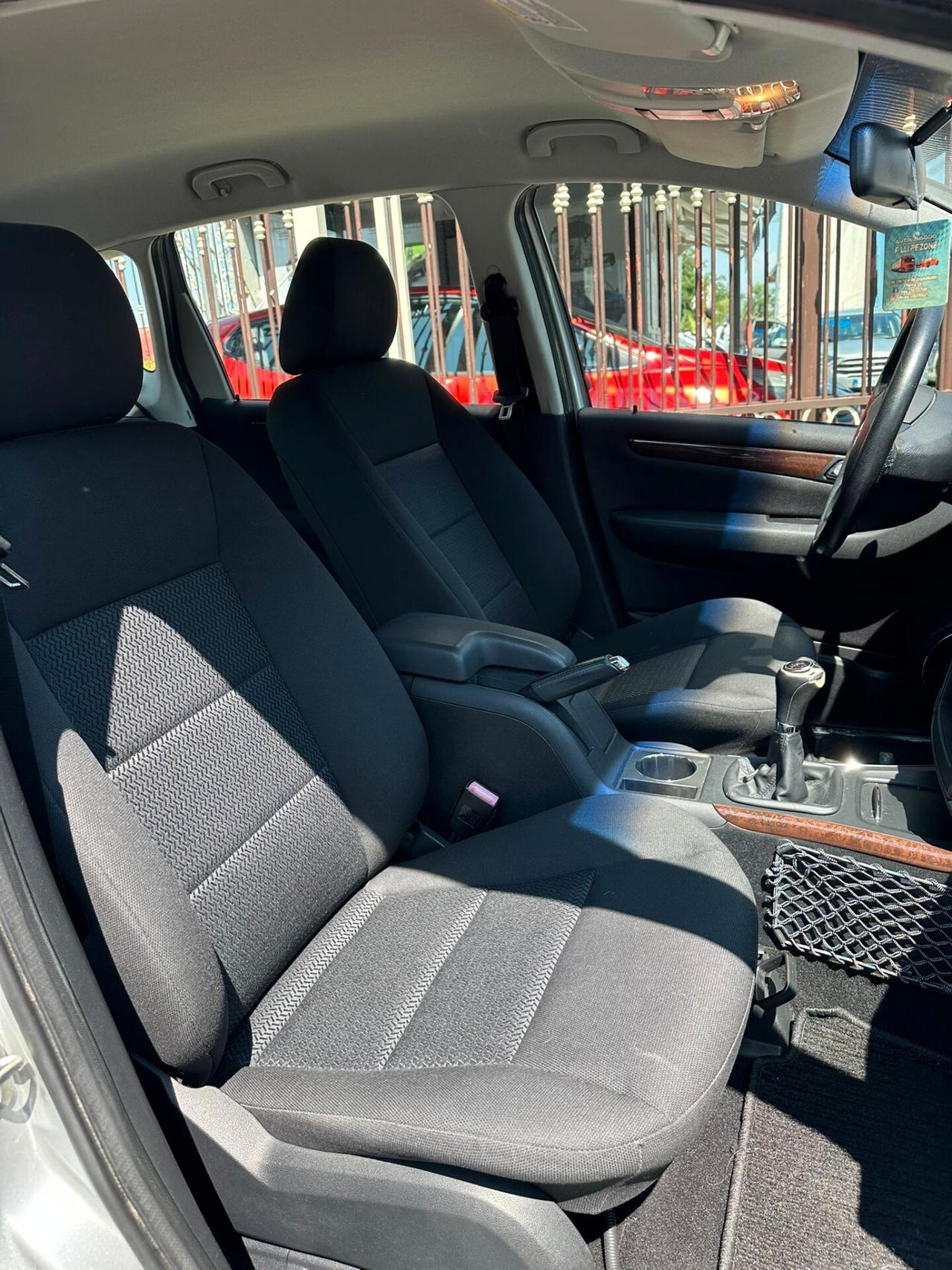 Mercedes-benz A 180 A 180 CDI Elegance