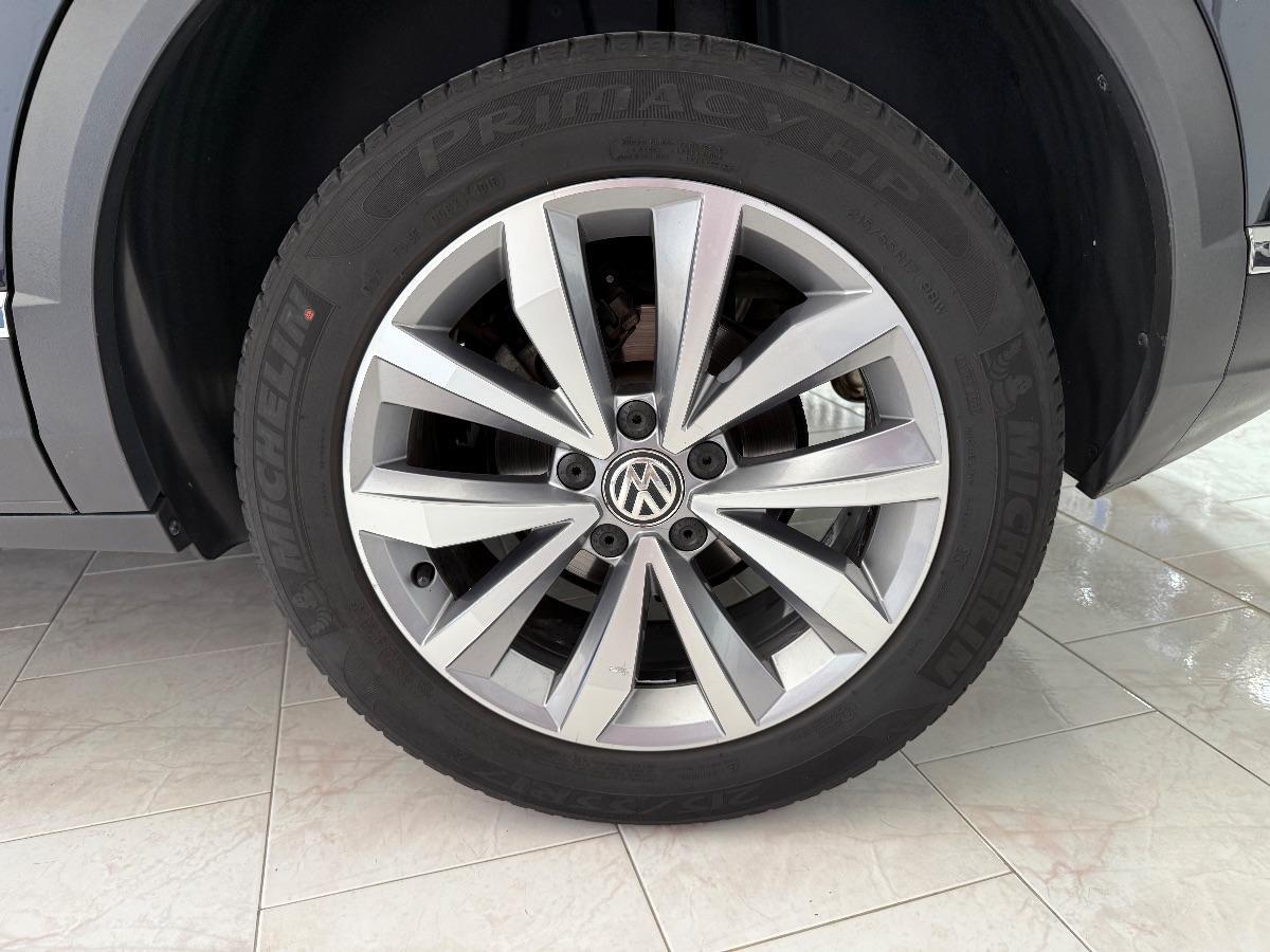 VOLKSWAGEN - T-Roc - 1.0 TSI Style BlueMotion Tech.