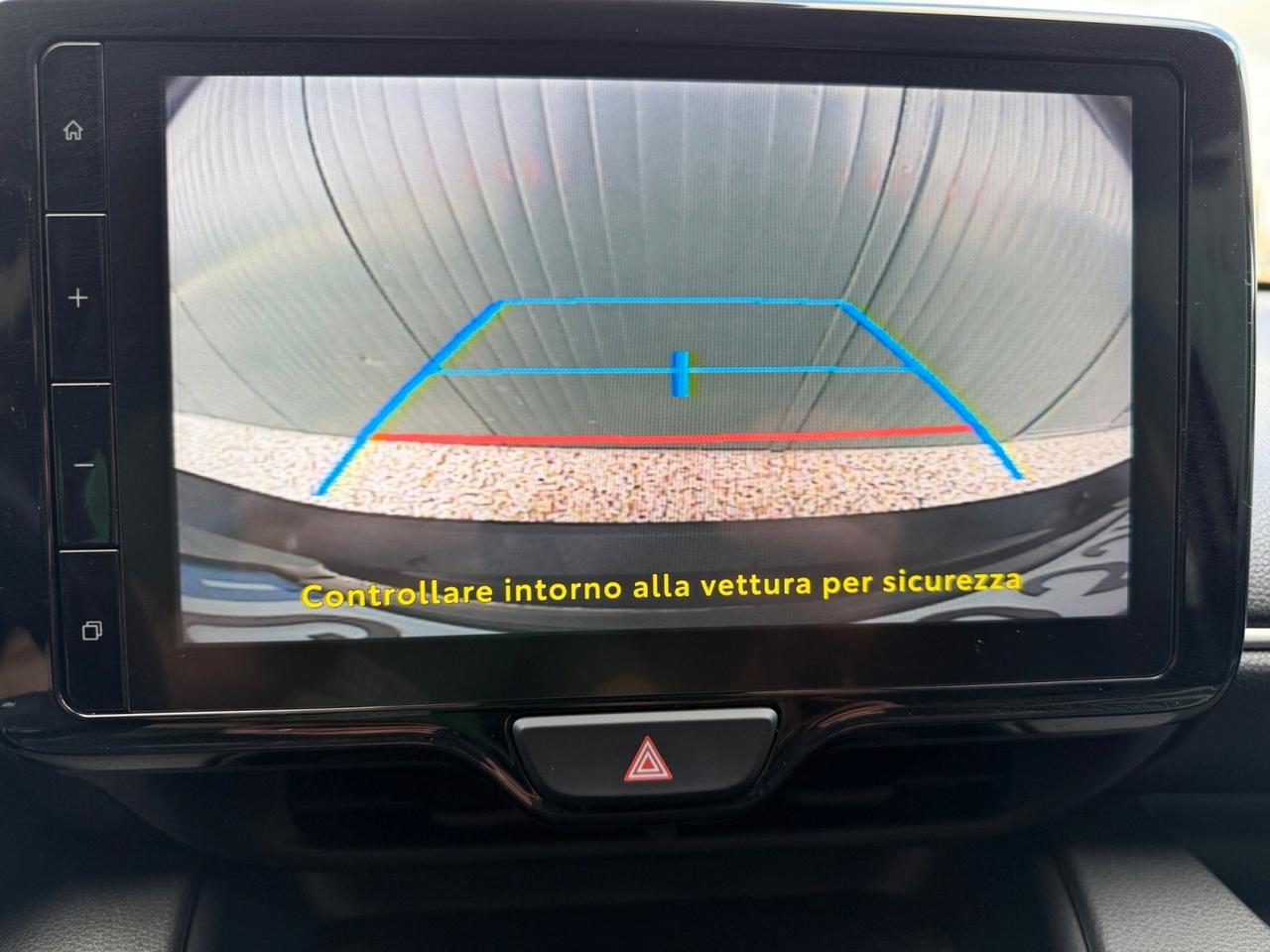 Toyota Yaris 1.5 Hybrid 5 porte Trend PREZZO REALE