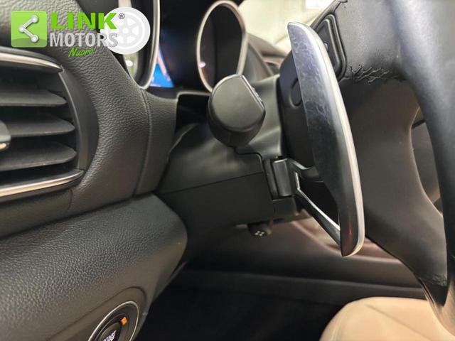 MASERATI Levante V6 Diesel 275 CV AWD