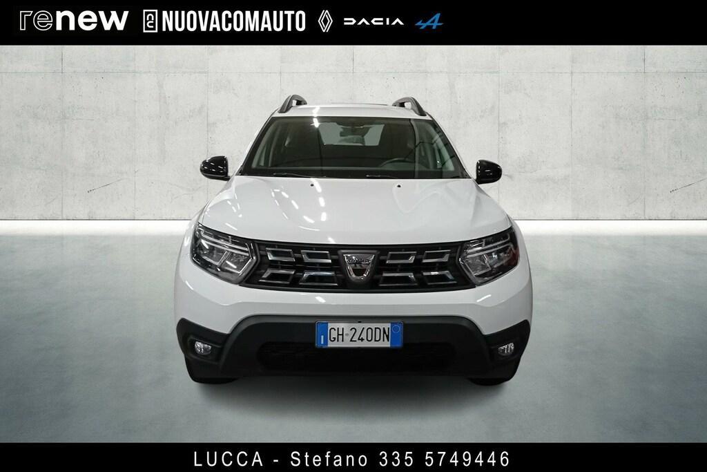 Dacia Duster 1.0 TCe GPL Comfort 4x2