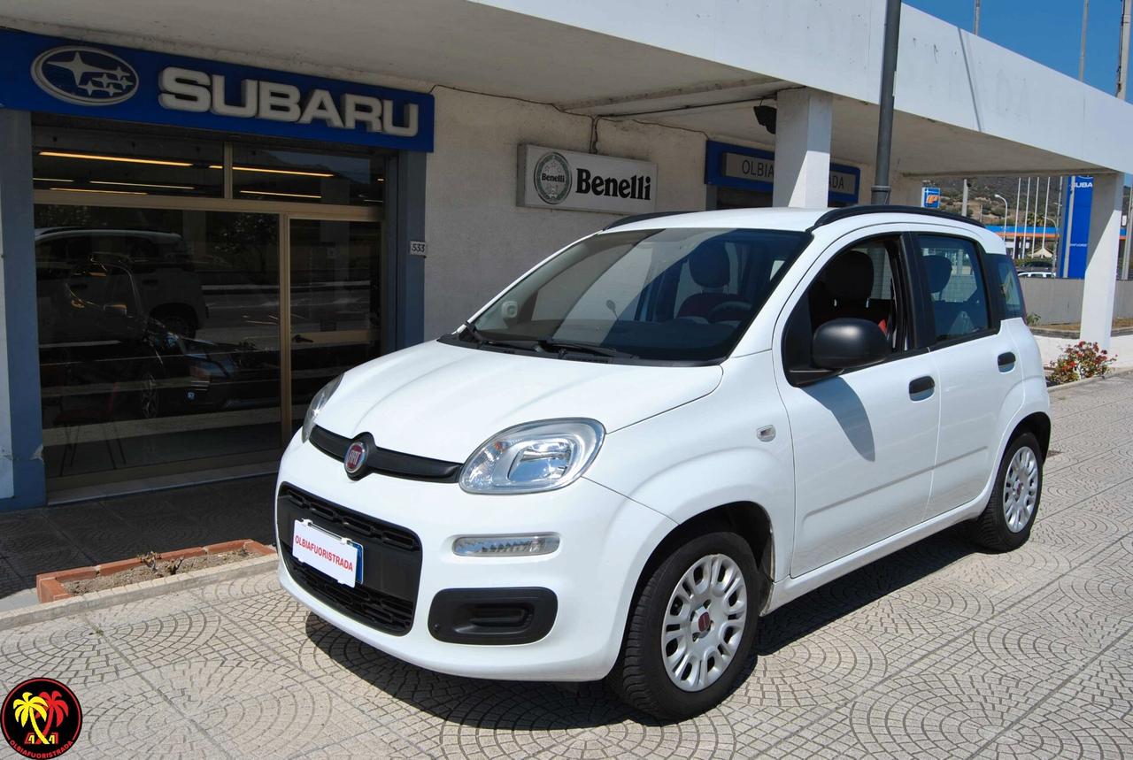 Fiat Panda 1.2 EasyPower Pop