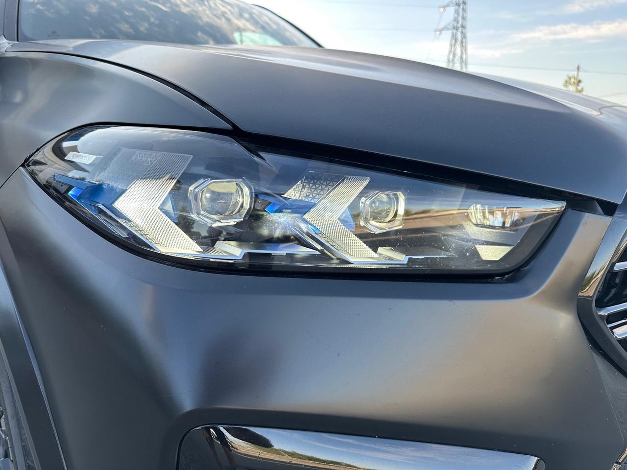 Bmw X5 xDrive30d Msport - 2021