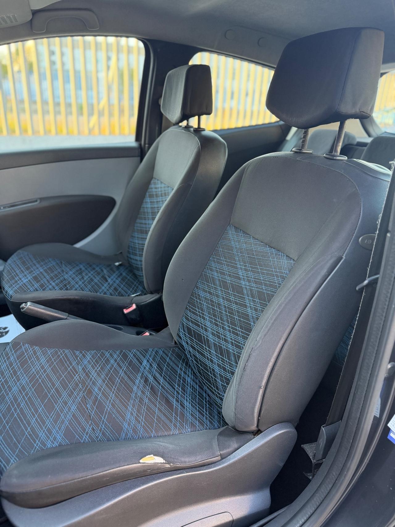 RENAULT CLIO (anno 2006)