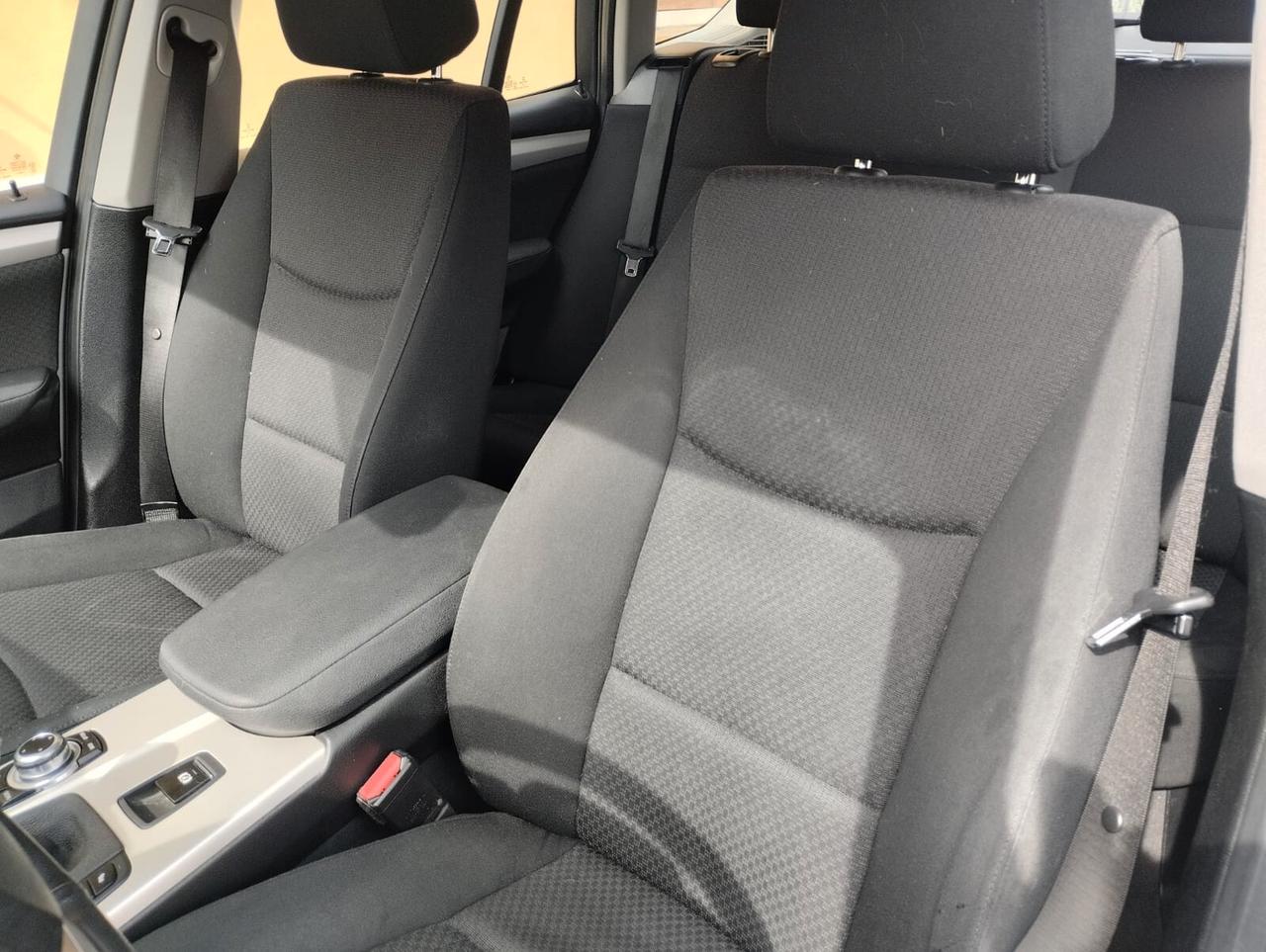 Bmw X3 xDrive20d Business Advantage