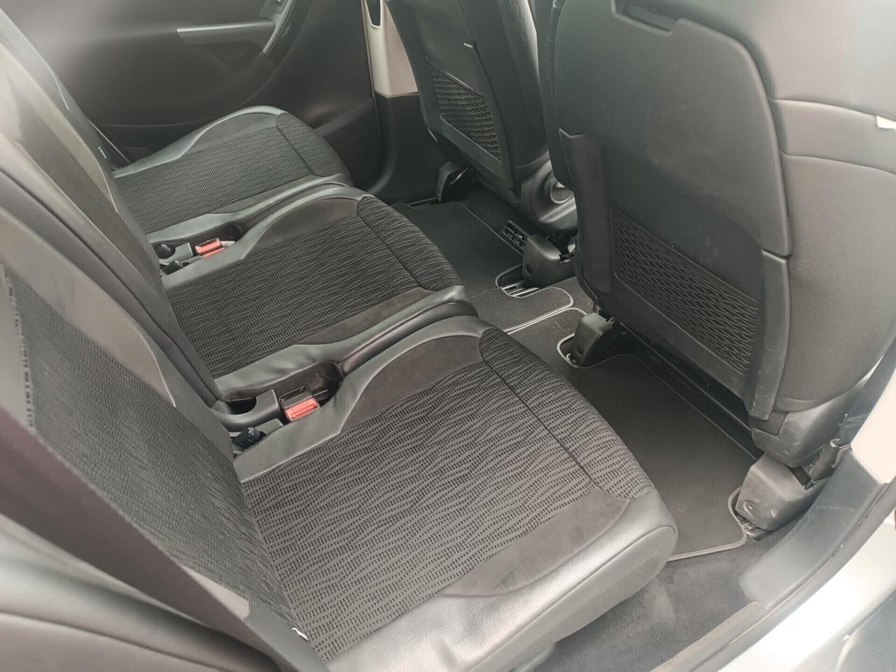 Citroen C4 Picasso 2.0 diesel garanzia