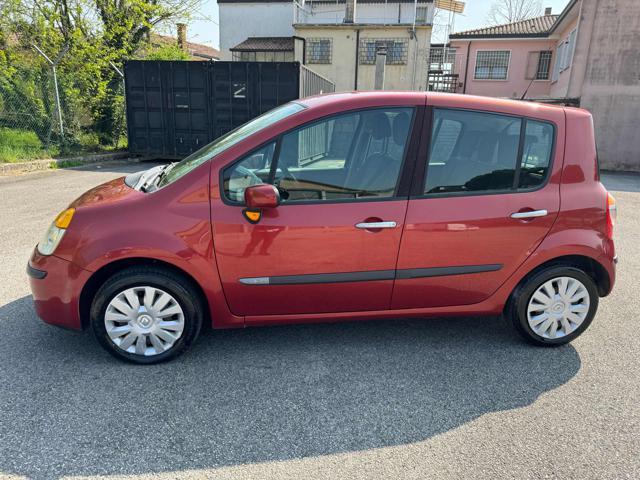 RENAULT Modus 156,560km neopatentati Bellissima 1.2 16V Confort
