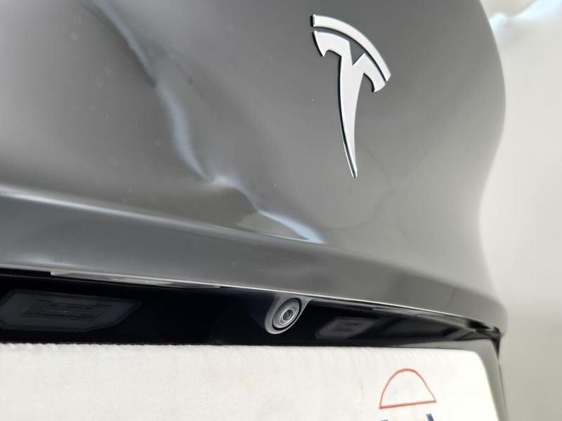 Tesla Model Y 2021 Long Range Dual Motor awd