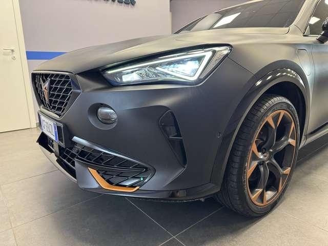 CUPRA Formentor Formentor 2020 1.4 E-hybrid 204cv DSG