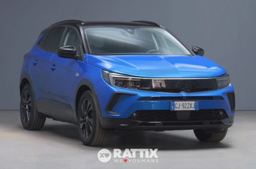 Opel Grandland 1.6 Phev 225CV GS Line Auto