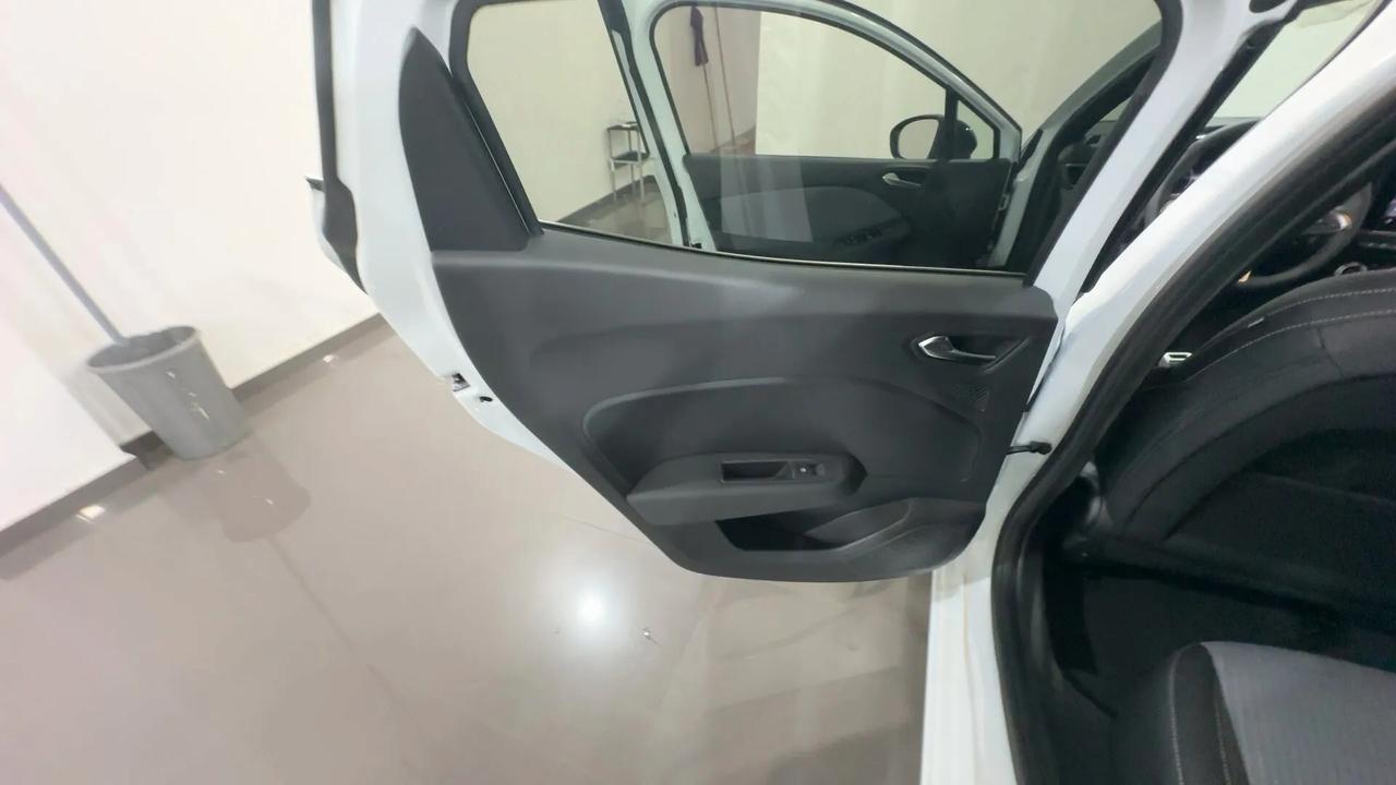 Renault Clio ECO-G 100 CV 5 porte Techno PREZZO PROMO