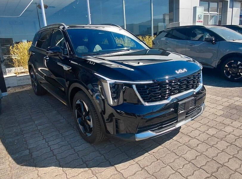 Kia Sorento 1.6 T-GDi HEV AT6 2WD Style "KM 0"