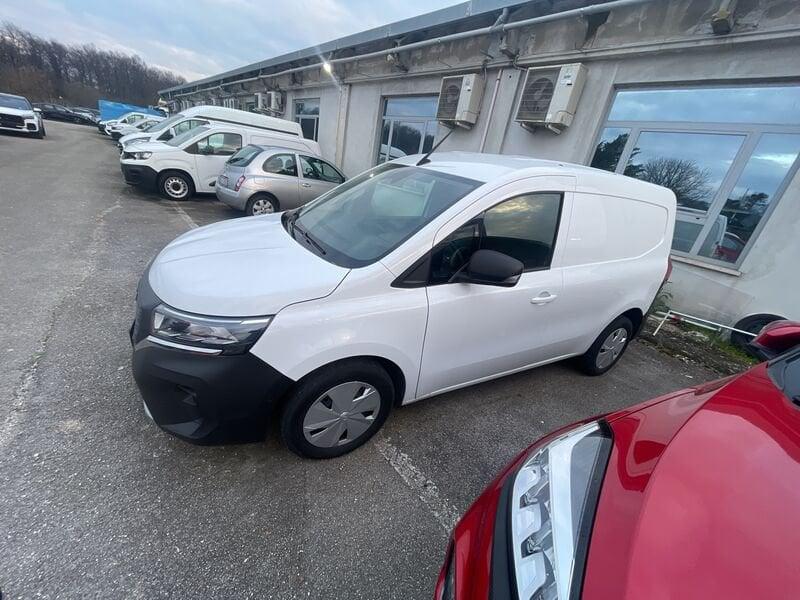 Nissan Townstar van 1.3 130cv L1 Tekna