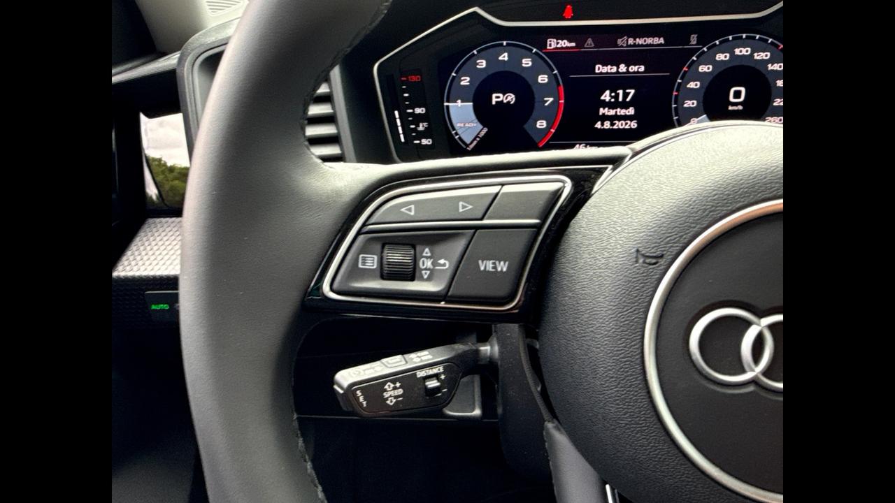 Audi Audi A1 Sportback Business 30 TFSI 85(116) kW(CV) S tronic