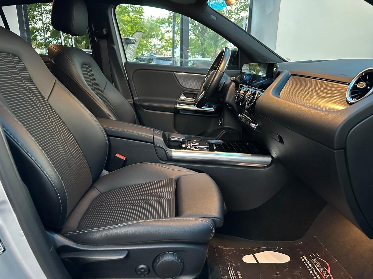 Mercedes-benz GLA 200 d Automatic Premium