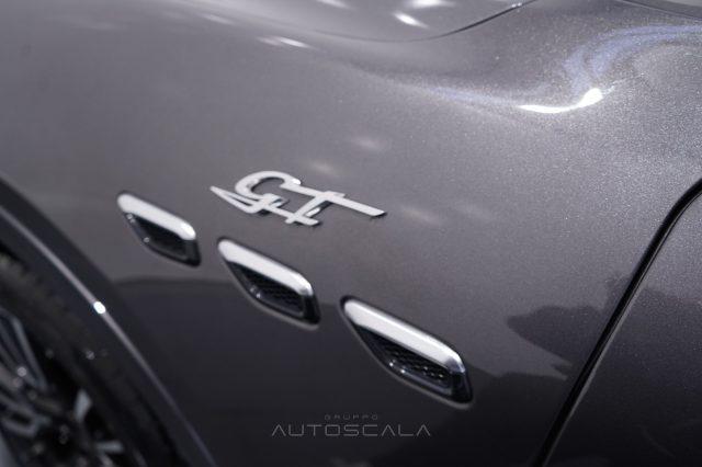 MASERATI Grecale 2.0 300cv MHEV GT
