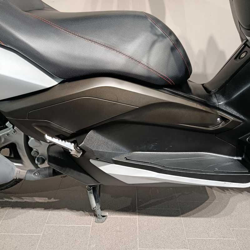 Yamaha X-Max 250 - 2014