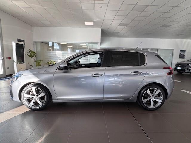 Peugeot 308 1.5 HDi 130 CV Allure 2020 *78.000KM*