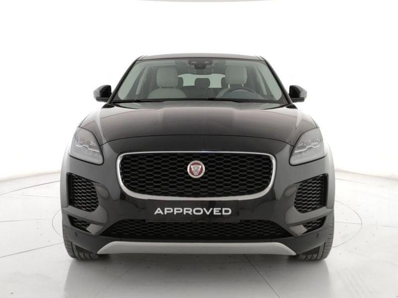 Jaguar E-Pace 2.0D 150 CV AWD aut. S