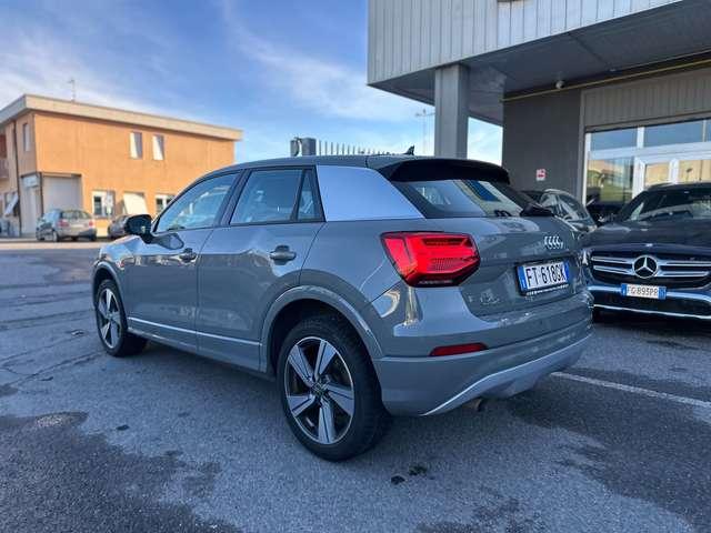 Audi Q2 Q2 30 1.6 tdi s-tronic my19