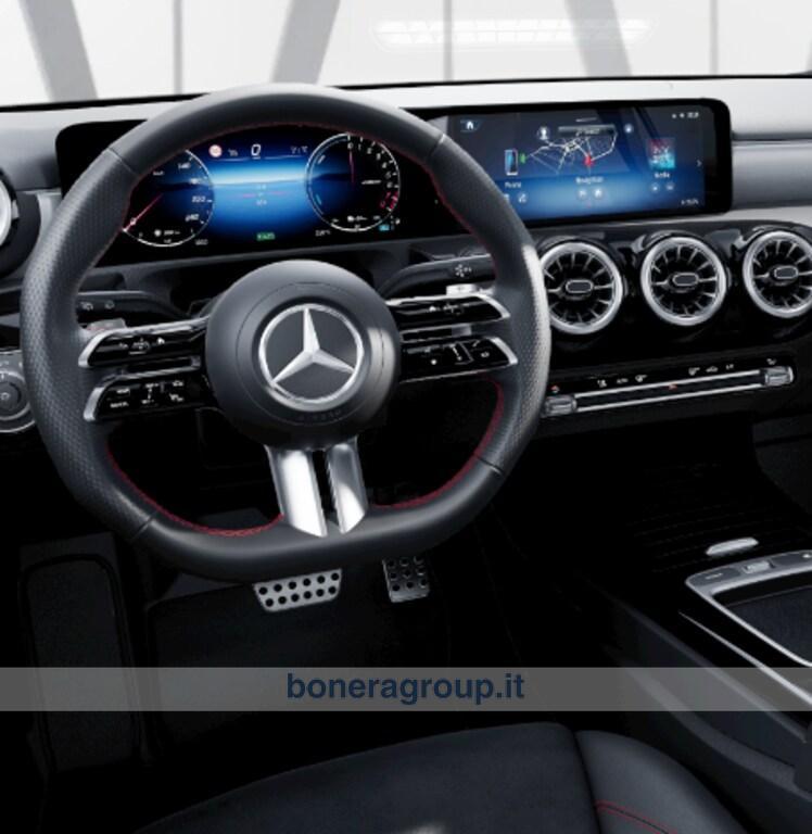 Mercedes Classe A 250 250 e Plug-In-Hybrid Advanced Plus AMG Line Speedshift DCT AMG 8G