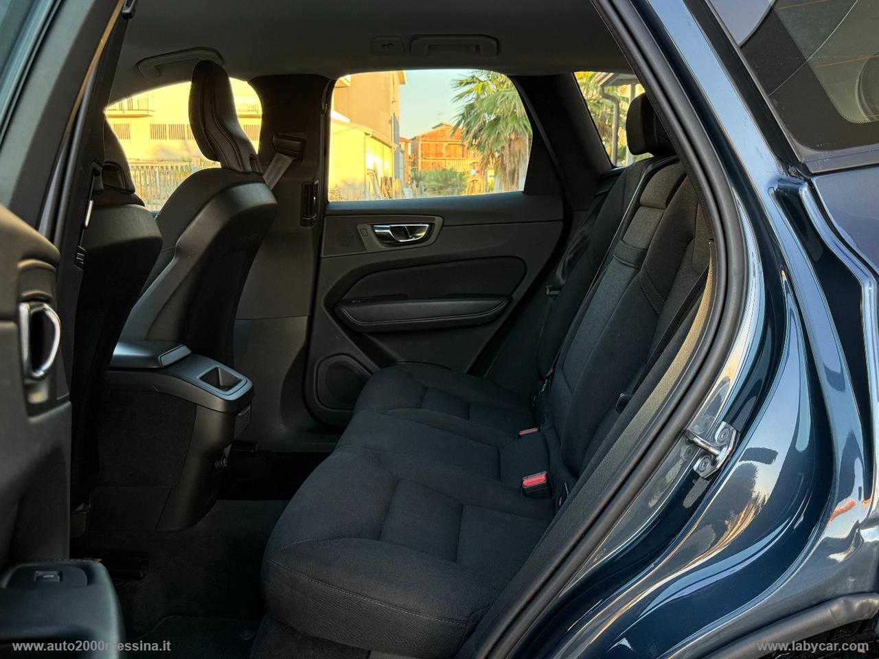 VOLVO XC60 B4