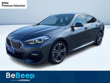 BMW Serie 2 G.C. 220D GRAN COUPE MSPORT XDRIVE AUTO