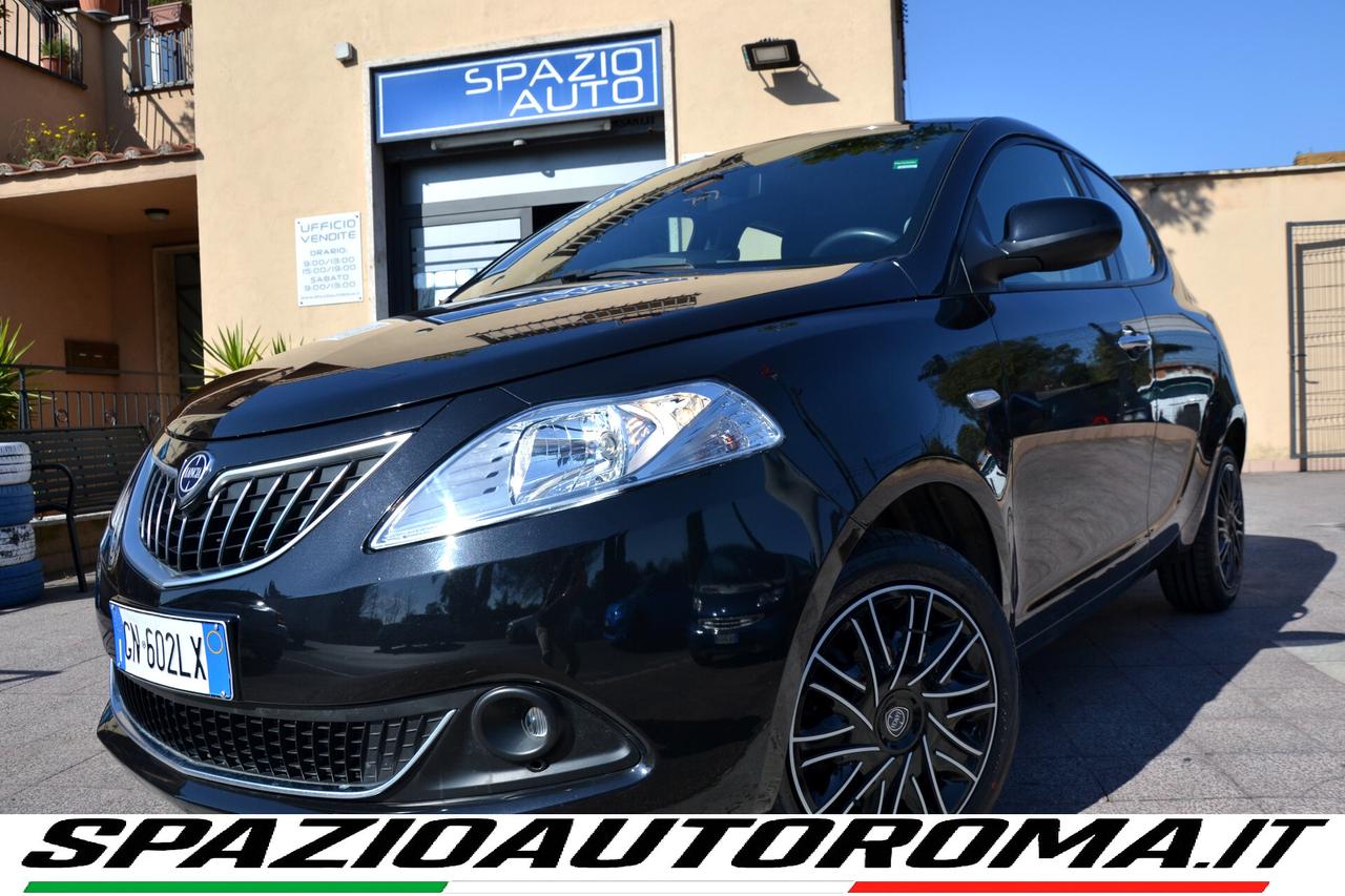 Lancia Ypsilon 1.0 HYBRID 70CV GOLD **PREZZO REALE**KM19000 VERI