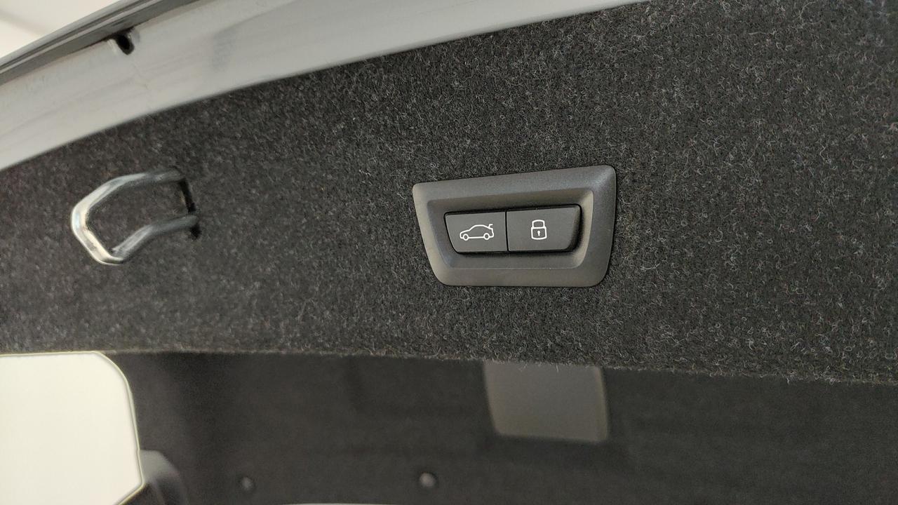 BMW Serie 3 G20 2022 Berlina - 320d mhev 48V MSport auto