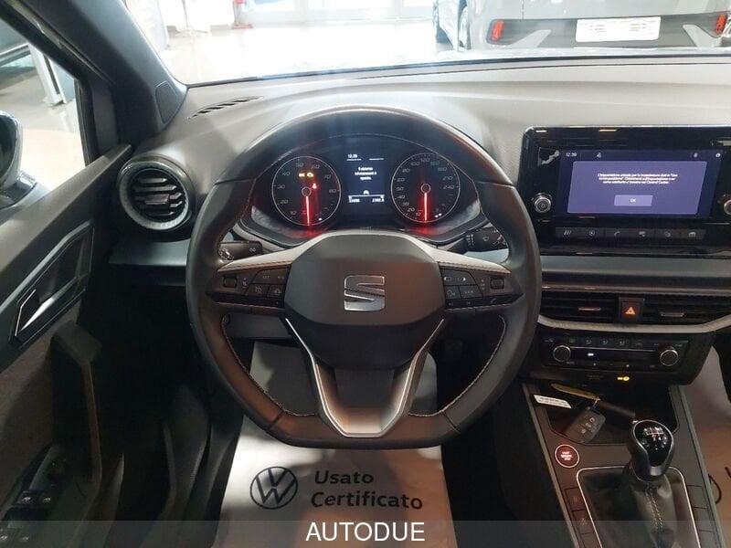 Seat Arona 1.0 ECO TSI XPERI 95CV