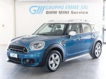 MINI Cooper D Countryman Mini Countryman F60 2017 2.0