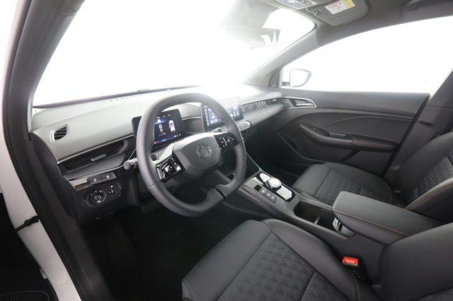 MG MG3 MG3 Hybrid+ Luxury