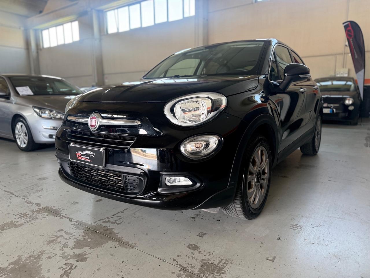 Fiat 500X 1.3 MultiJet 95 CV Lounge NEOPATENTATI