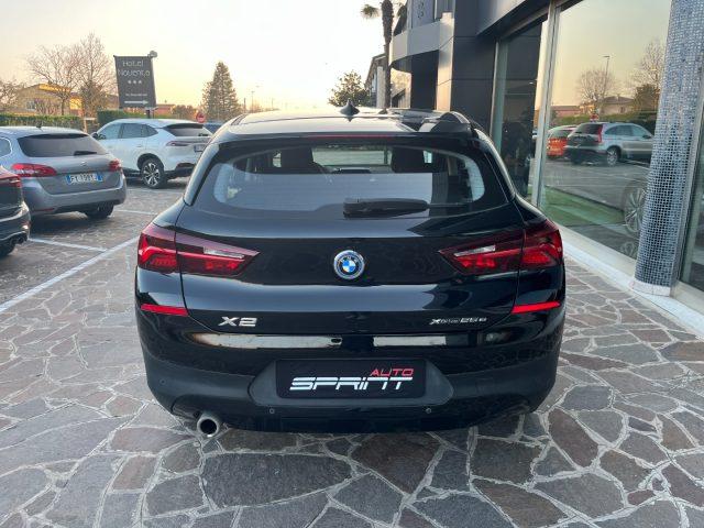 BMW X2 xDrive25e Advantage 220cv Plug-In Hybrid