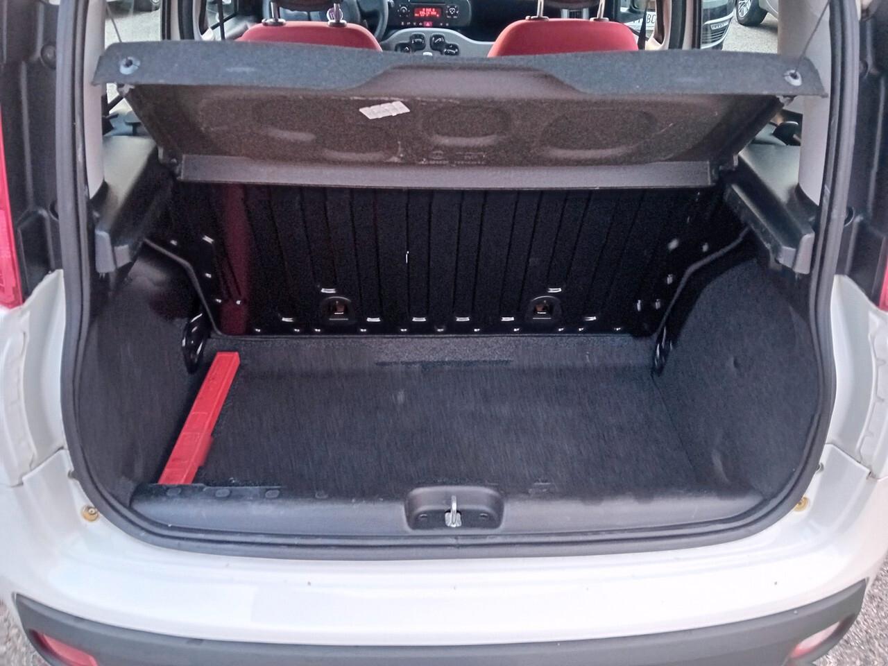 Fiat Panda 1.2 Pop