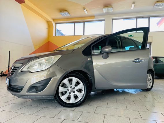 Opel Meriva 1.3 CDTI Cosmo