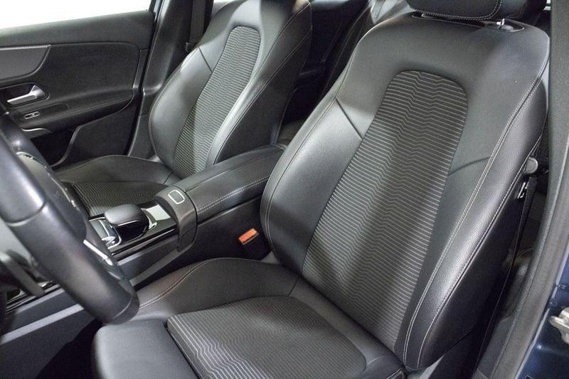 Mercedes-Benz Classe A A 180d Automatic Sport