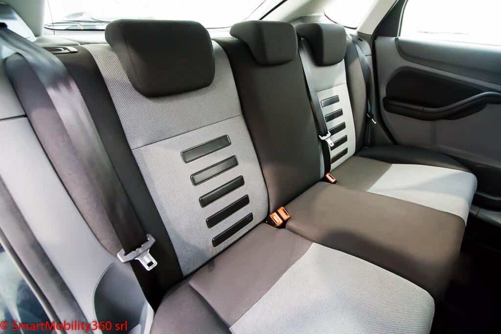 Ford Focus 1.6 TDCi (110CV) 5p. Tit. DPF