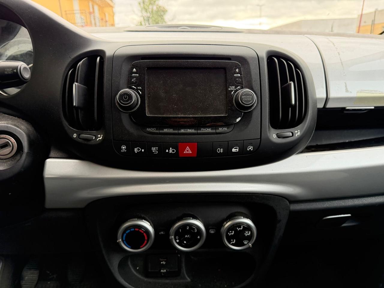 Fiat 500L 1.3 Mjt Lounge VENDUTA INSIEME CLASSE B