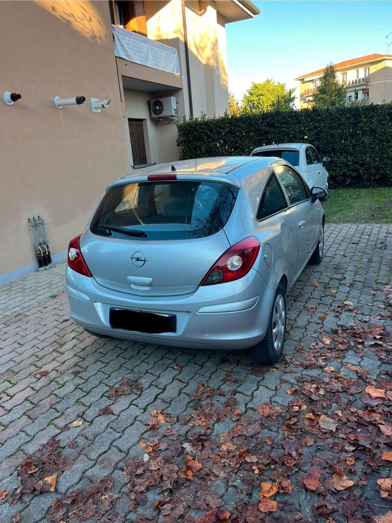 Opel Corsa 1.3 CDTI 90CV 3 porte Sport