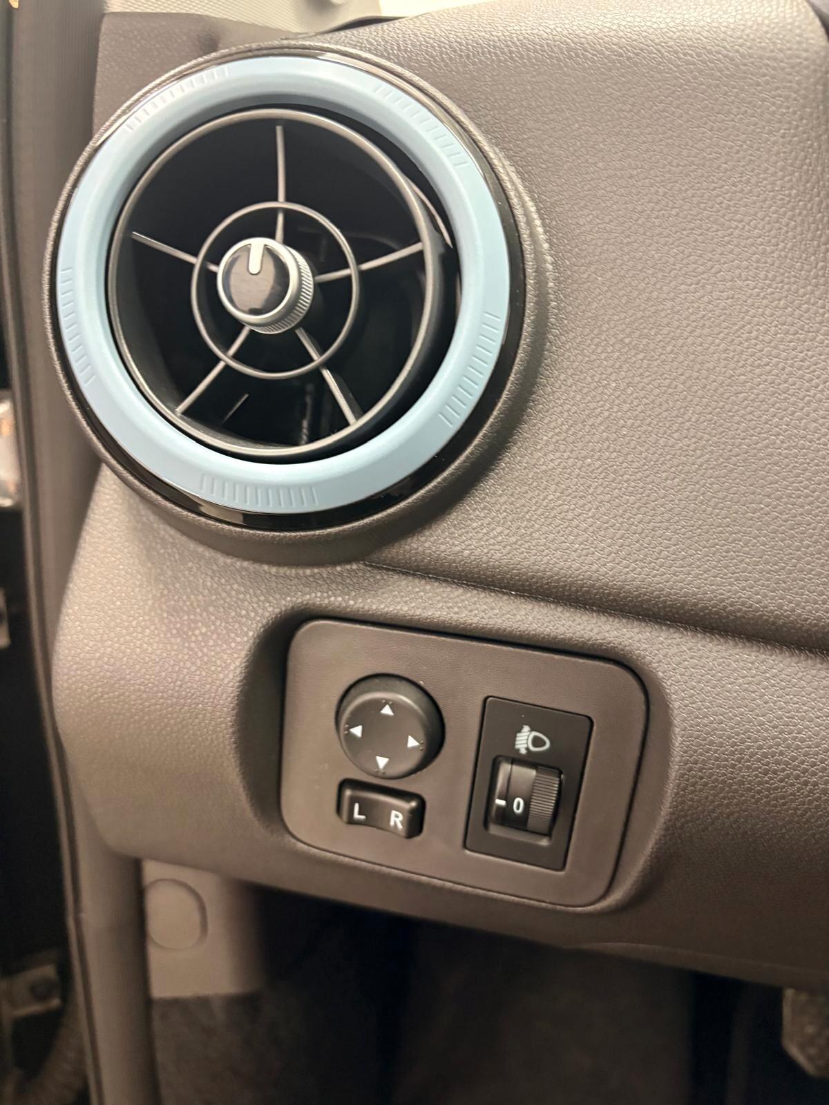 Dr 1.0 EV