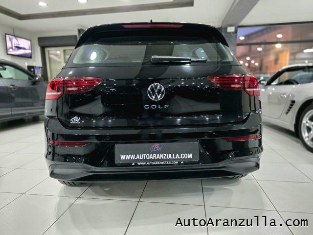 VOLKSWAGEN Golf NEW 8.5 2.0 TDI 115CV Life Virtual Cokpit